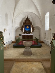 Tåning Kirke