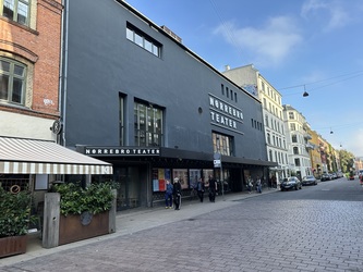 Nørrebro Teater