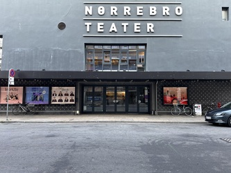 Nørrebro Teater