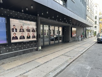 Nørrebro Teater