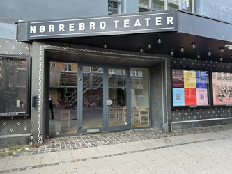 Nørrebro Teater