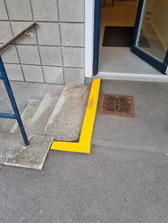 Lægehuset ved Virum Station