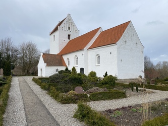 Tåning Kirke