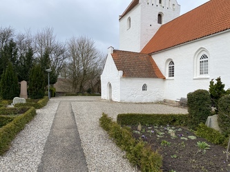 Tåning Kirke