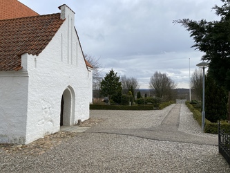 Tåning Kirke