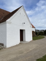 Hylke Kirke