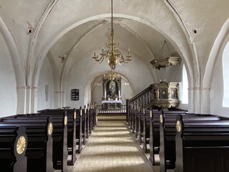 Hylke Kirke