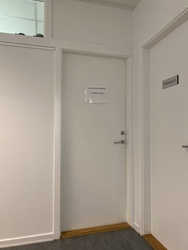Lungeklinikken
