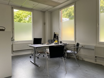 Lungeklinikken