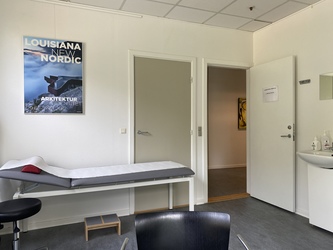 Lungeklinikken