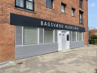 Bagsværd Hudklinik