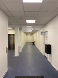 Øre, Næse, Hals Klinikken i Ballerup
