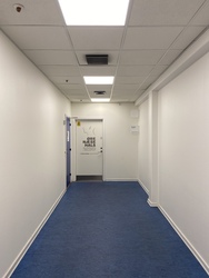 Øre, Næse, Hals Klinikken i Ballerup