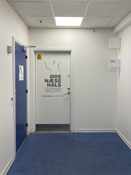 Øre, Næse, Hals Klinikken i Ballerup