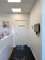Øre, Næse, Hals Klinikken i Ballerup