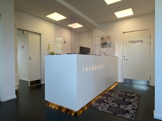 Øre, Næse, Hals Klinikken i Ballerup