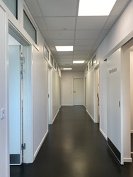 Øre, Næse, Hals Klinikken i Ballerup