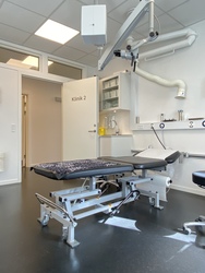 Øre, Næse, Hals Klinikken i Ballerup