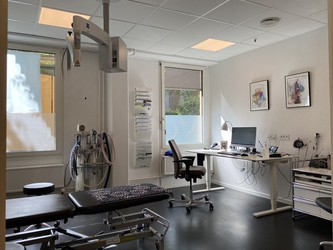Øre, Næse, Hals Klinikken i Ballerup
