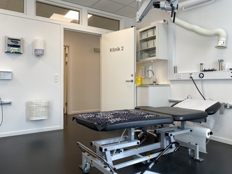 Øre, Næse, Hals Klinikken i Ballerup