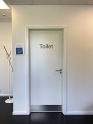 Øre, Næse, Hals Klinikken i Ballerup