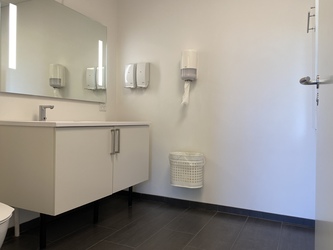 Øre, Næse, Hals Klinikken i Ballerup