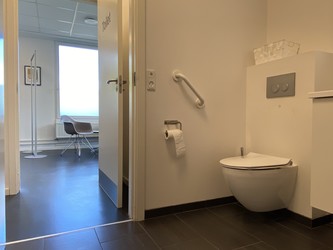 Øre, Næse, Hals Klinikken i Ballerup