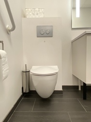 Øre, Næse, Hals Klinikken i Ballerup