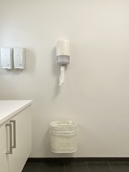 Øre, Næse, Hals Klinikken i Ballerup