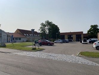Neurologisk Klinik Ølstykke