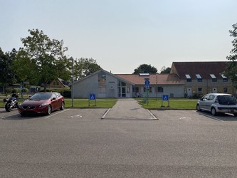 Neurologisk Klinik Ølstykke
