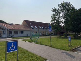 Neurologisk Klinik Ølstykke