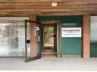 Neurologisk Klinik Ølstykke