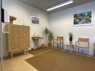 Neurologisk Klinik Ølstykke