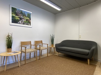 Neurologisk Klinik Ølstykke