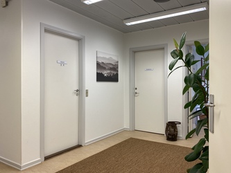 Neurologisk Klinik Ølstykke