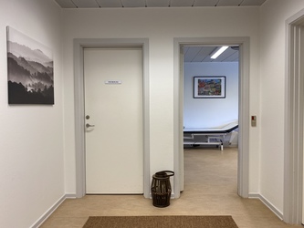Neurologisk Klinik Ølstykke