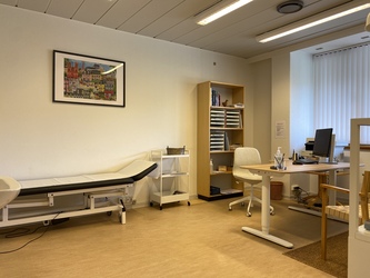 Neurologisk Klinik Ølstykke