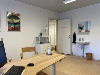 Neurologisk Klinik Ølstykke