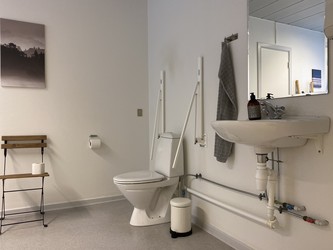 Neurologisk Klinik Ølstykke