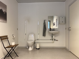 Neurologisk Klinik Ølstykke