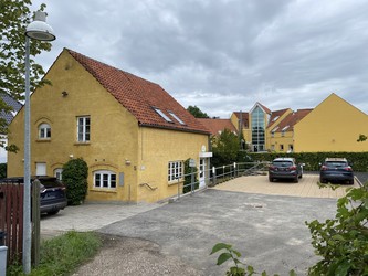Øjenklinikken Fredensvej