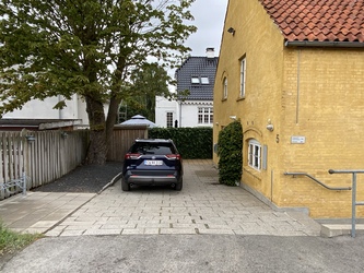 Øjenklinikken Fredensvej