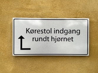 Øjenklinikken Fredensvej