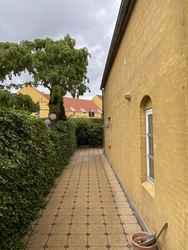 Øjenklinikken Fredensvej