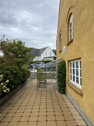Øjenklinikken Fredensvej