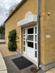 Øjenklinikken Fredensvej