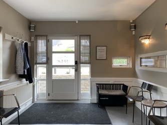 Øjenklinikken Fredensvej