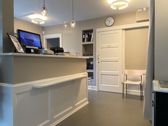 Øjenklinikken Fredensvej