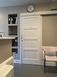 Øjenklinikken Fredensvej